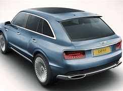 Image result for Bentley SUV Truck