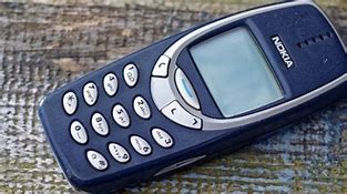 Image result for Nokia Brick Phone 2000