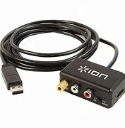 Image result for Ion USB Recorder