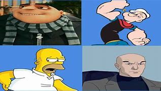 Image result for Victor Despicable Me Bald