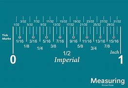 Image result for Accurate Printable Ruler Inches