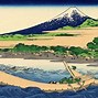 Image result for Hokusai The Great Wave of Kanagawa