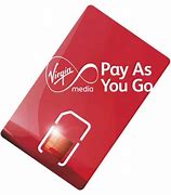 Image result for Virgin Media Sim Card