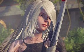 Image result for A2 Nier Automata Cute