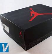 Image result for Air Jordan Box