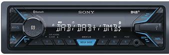 Image result for Sony Card Radio