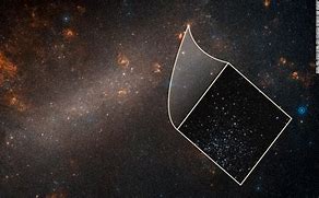 Image result for Hubble Telescope Milky Way