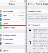 Image result for Personal Hotspot