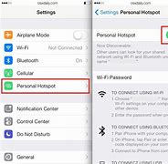 Image result for iPhone Personal Hotspot Windows XP
