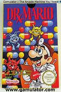 Image result for Dr. Mario GBA NES