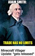 Image result for Adam Smith Meme