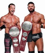 Image result for WWE Dirty Dawgs Robert Dolph Ziggler
