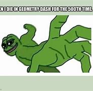 Image result for Geometry Spider Dash Meme