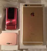 Image result for Pink iPhone 6s Plus