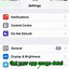 Image result for Enable Mobile Data iPhone