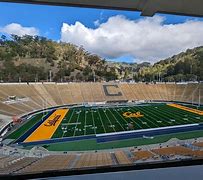 Image result for Cal Football Field