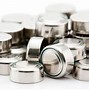 Image result for Injesting a Button Battery