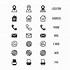 Image result for Phone Business Card Icons Vector