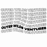 Image result for Outer Wilds T-Shirt