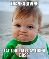 Image result for Thanksgiving 2018 Memes