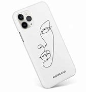 Image result for iPhone 13 Sillhoette Case Drawing