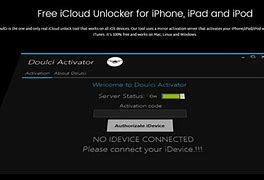 Image result for iPhone iCloud Unlock Software