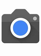 Image result for Google Camera Logo