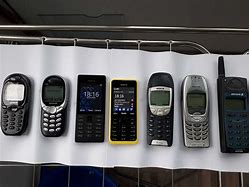 Image result for Siemens S45i vs Nokia 6310I