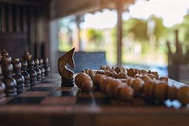 Image result for Horse Opening Chess