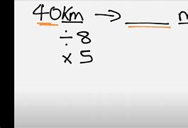 Image result for 13 Kilometers to Miles