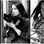 Image result for Joan Baez Curly Hair