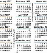 Image result for June 1996 Calendar