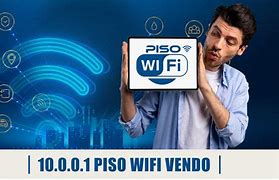 Image result for 1 0 0 1 Glens Piso Wi-Fi