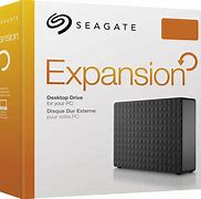 Image result for Seagate Expansion Desktop 4TB External Hard Drive