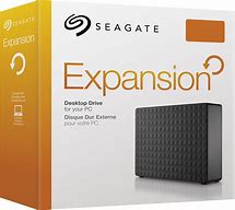 Image result for Seagate 4TB External Hard Drive