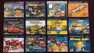 Image result for Best PS2 Games Ever