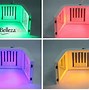 Image result for Infrared Light Therapy Devices
