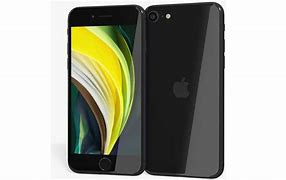 Image result for iPhone SE 20 64GB Black