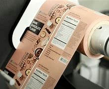 Image result for Flexible Packaging Printing