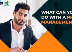 Image result for PhD in Management