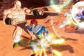 Image result for Dragon Ball Xenoverse 2 PS4