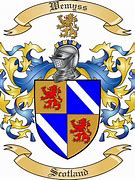 Image result for Free Family Crest