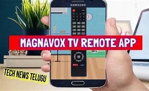 Image result for magnavox smart tvs remotes