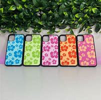Image result for Yellow and Hot Pink Phone Case