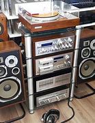 Image result for Vintage Home Stereo System