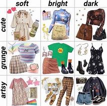 Image result for Aesthetic Outfit Inspiration