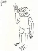 Image result for Pepe Frog Being Bad