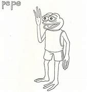 Image result for Pepe Frog Yell