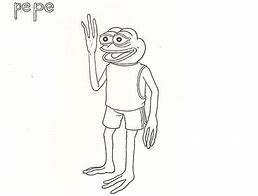 Image result for Frog Pepe Spit