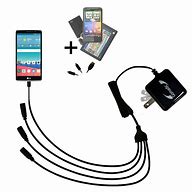 Image result for lg stylos 3 plus chargers